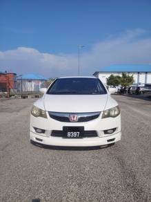 Honda Civic i-VTEC in Temerloh, PHG