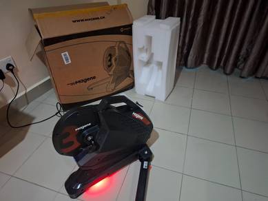 Magene Power Trainer 3 - C is ondition like new, w