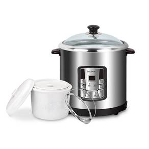 Lsonic Multi Cooker IMC4810L
