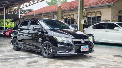 Honda City GM6 E in Bachang, MLK