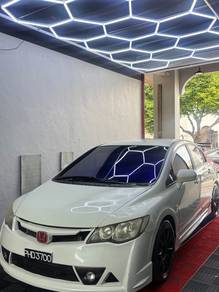 Honda Civic S i-VTEC in Balik Pulau, PNG