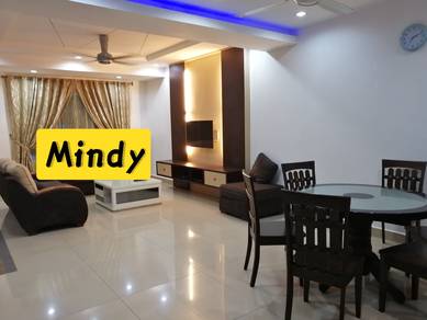2-storey Terraced House For Rent in Bukit Mertajam,PNG