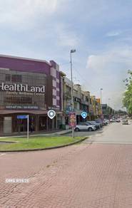 Shop lot For Rent in Klang,SGR