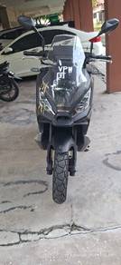 Keeway XDV 180 EVO