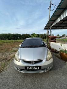 Honda Jazz i-DSI in Tanah Merah, KTN