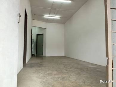 1-storey Terraced House For Sale in Simpang Ampat,PNG