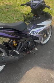 Yamaha Y15ZR