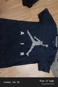 air Jordan shirt 