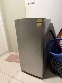Hisense small fridge