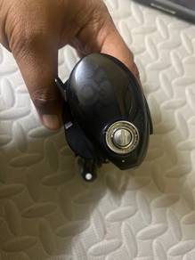 Daiwa tatula 100xhl