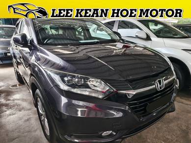 Honda HR-V V in Perai, PNG