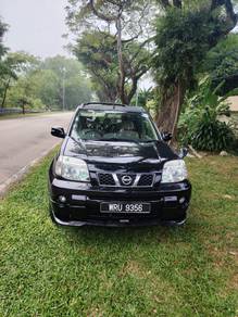 Nissan X-Trail COMFORT in Cheras, SGR
