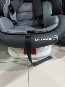 Car seat Baby