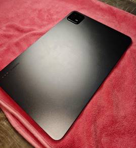 Xiaomi Pad 6 Pro ( Premium Flagship Tab/Pad )