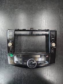 Used Parts Aircond Swicth Nissan Sarena C26