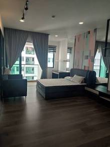 Service Residence For Rent in Vista Bangi