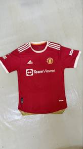 Jersi Man United