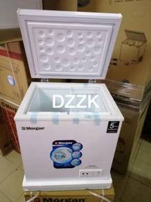 Peti beku simpan morgan 60L