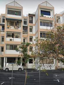 Apartment For Rent in Taman Medan Penaga