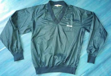 Windbreaker SPALDING (L)