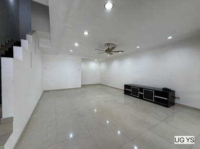2-storey Terraced House For Sale in Setia Alam,SGR