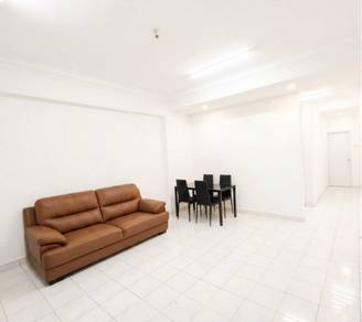 Condominium For Rent in Sri Emas (Bukit Bintang)