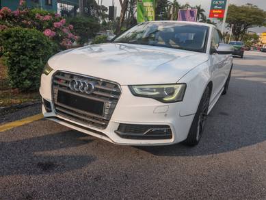 Audi A5 SPORTBACK TFSI in Bandar Utama, SGR
