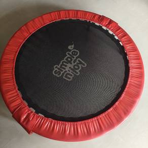 Trampoline