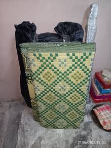 Tikar Gulung / Lipat