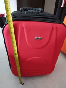 JayMa Luggage Trolley Bag