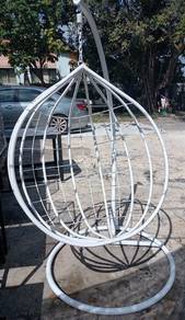 Buaian taman