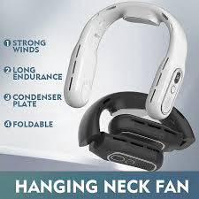 Neck Fan