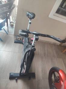 cycling