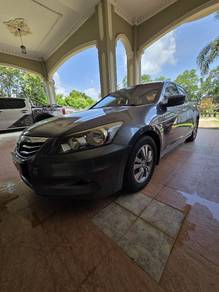 Honda Accord VTi-L in Rantau Panjang, KTN