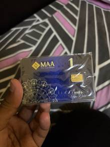 MMA GB 1g