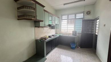 Terraced House For Sale in Johor Bahru,JHR