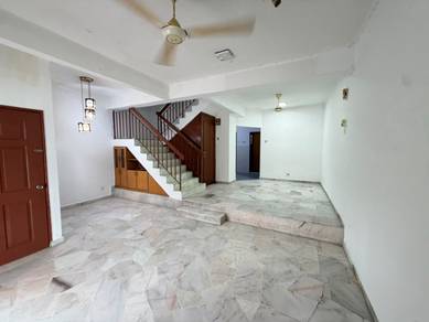 2-storey Terraced House For Sale in Rawang,SGR