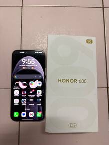honor 600 lite