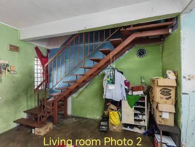 2-storey Terraced House For Sale in Klang,SGR