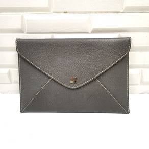 Kate Spade envelope clutch
