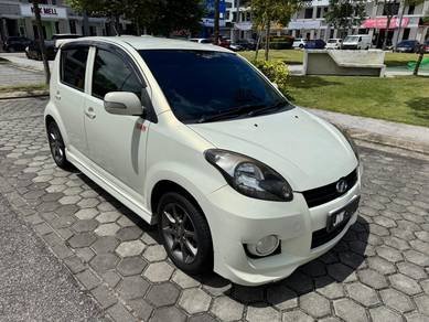 Perodua MyVi SE GHS in Pasir Gudang, JHR
