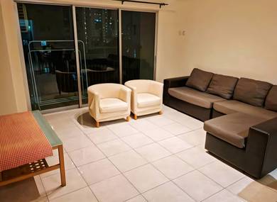 Condominium For Rent in Kelana Mahkota