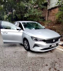 Proton S70 PREMIUM in Balakong, SGR