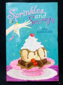 Sprinkles and Secrets