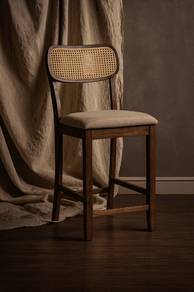Muji Island Stool - Island Height.