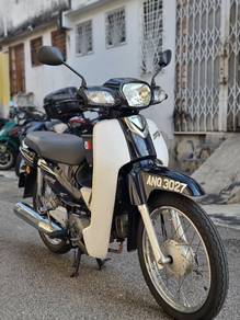 Honda EX5 Dream