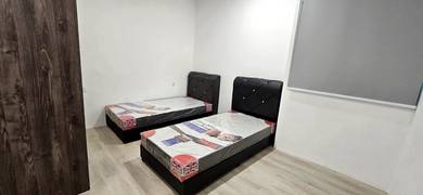 Room in Kuching, SWK