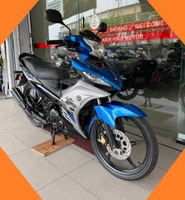 Yamaha 135LC
