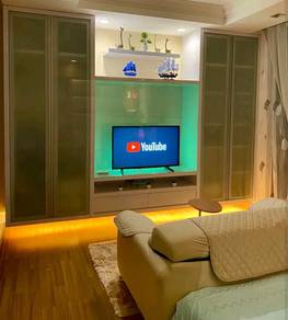 Studio For Rent in Ritze Perdana 2