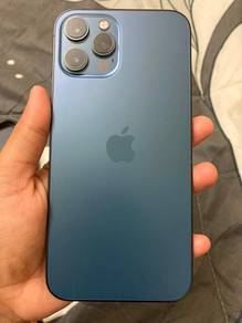 iphone 12pro max 256gb